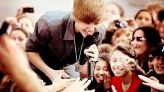 Justin Bieber - Catching Feelings & Die In Your Arms (Believe - songs)