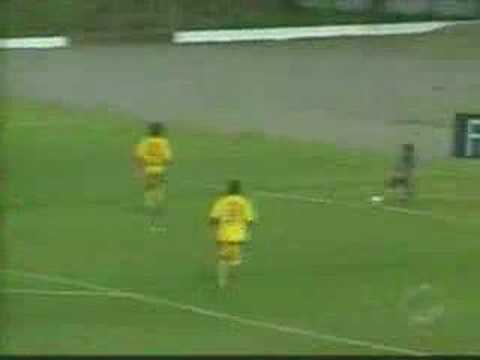 VIDEOS DO ACP NO CAMPEONATO PARANAENSE 2007