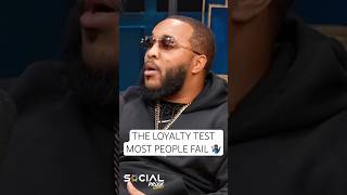 THE TRUTH ABOUT LOYALTY NOBODY WANTS TO ADMIT #socialproofpodcast