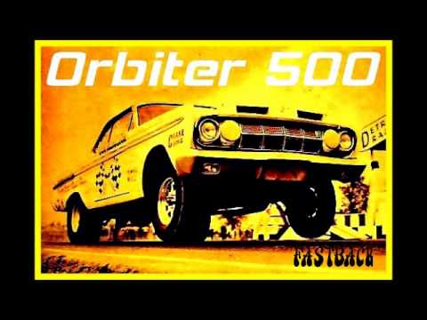Orbiter 500 - Fastback