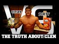 CLENBUTEROL: The Ultimate Fat Shredding Drug | Sides, Dosages, Benefits