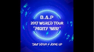 [Daehyun (대현) _ Shadow] Instrumental | "Dae Hyun X Jong Up Project" Special Single