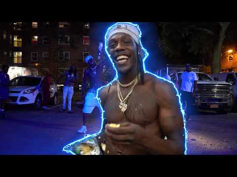 Poppy Santana - Beat Box