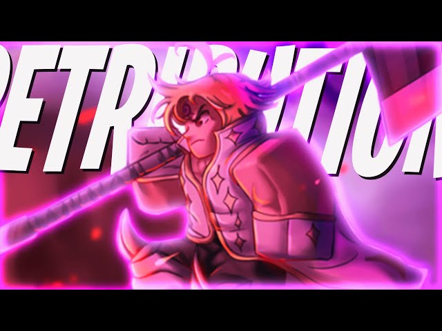 Deadly Sins Retribution codes in Roblox: Free spins and experience ...