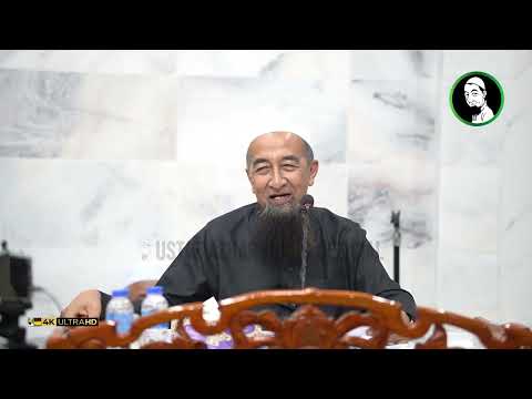 Hukum Sita Kenderaan Yang Tiada Kesalahan - Ustaz Azhar Idrus