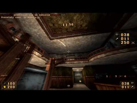 Vo0 (pov) vs Fatal1ty - DM_Psycho - CPL Winter 2004 - part 1