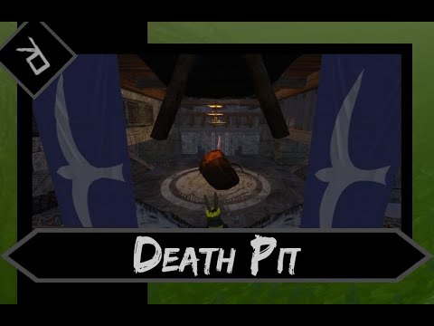 Steam Community :: Video :: Death Pit mod (expert walkthrough) [Overgrowth]