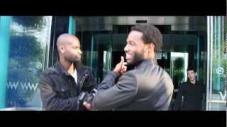 muGz G.O.D. (Gone One Day) EP Launch at the W Hotel