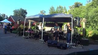 AfterMidnight - Eastside Jam