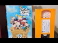 Opening To Rugrats In Paris 2001 VHS