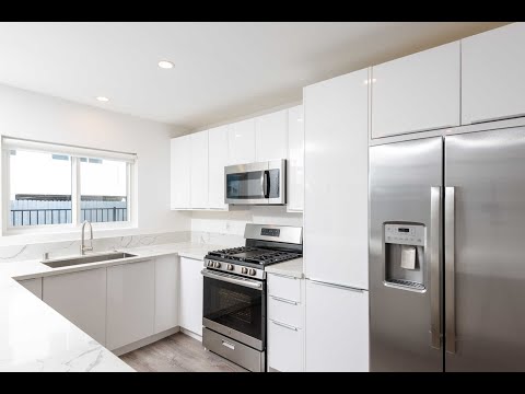 1261 N Laurel Avenue | West Hollywood - The Agency