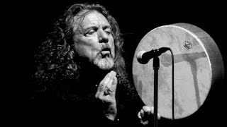 Robert Plant - "Carry Fire" Live @ The Fox Theatre, Oakland 3/2/18