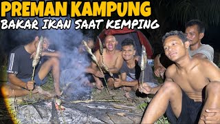 Download lagu Semua Preman Kampung Bakar Bakar Ikan Hasil Mancing Saat Kemping! Inilah Yang Terjadi! mp3