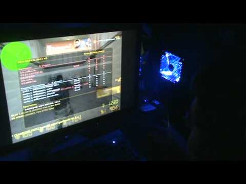 Team69 vs maked - WCG Brasil 2011
