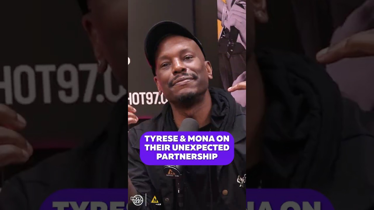 Mona Scott-Young's Legendary Reassurance Unlocked My Faith