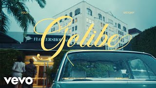 Download lagu FOLA, Victony - golibe mp3 Download lagu FOLA, Victony - golibe mp3