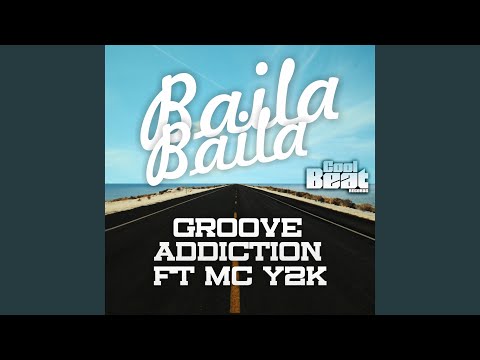 Baila Baila (Radio Edit)
