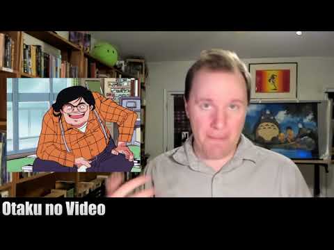 What's the big deal about OTAKU NO VIDEO - Anime Review