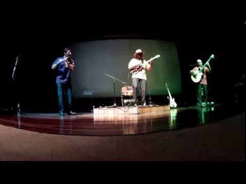 Guafa Trío - Río Cali