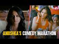 Anushka S Triple Delight Singam Vettaikaaran Alex Pandian Vijay Suriya Karthi Sun NXT
