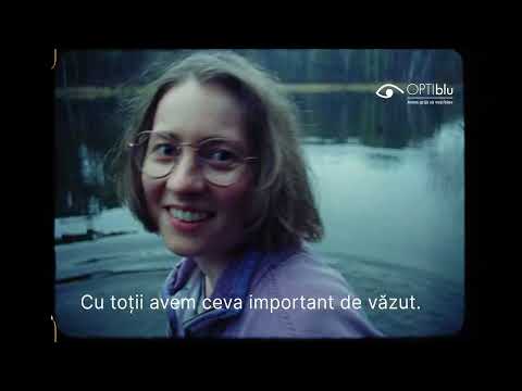 Video despre produs sau serviciu
