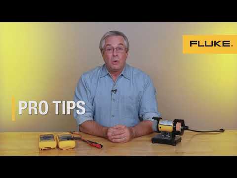 What is a True-RMS meter? | Fluke Pro Tips