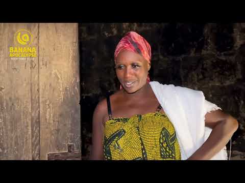 THIS HOUSE OF OURS | Banana Apocalypse