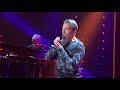 Florent Pagny Savoir Aimer Live Le Grand Studio RTL