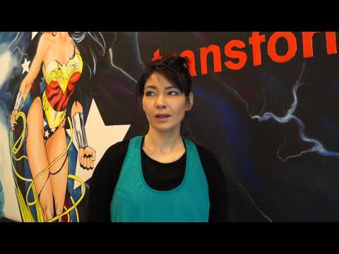 Testimonial Diana Program de Transformare 6 Saptamani - Bodyshape Transformation Centre | Bucuresti