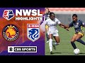 Utah Royals FC vs OL Reign: Highlights | 09-26-2020 | CBS Sports HQ