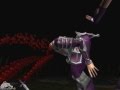 HD Mortal Kombat Deception Li Mei Hara Kiri
