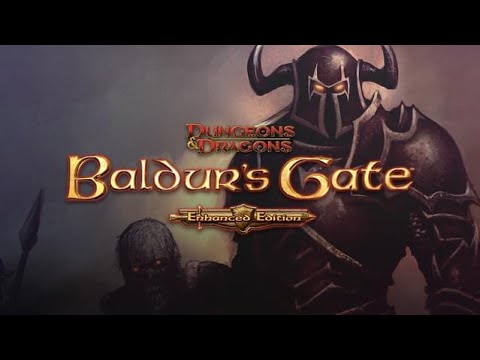 Baldurs Gate Enhanced Edition Review