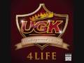 UGK--DA GAME BEEN GOOD TO ME 