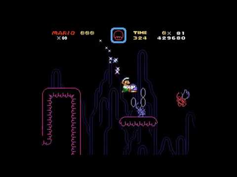 SMW Hack - 9th Annual VLDC (30)