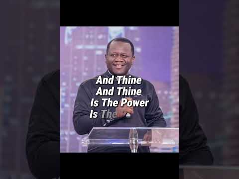 Dominion City Worship (You reign in Majesty)