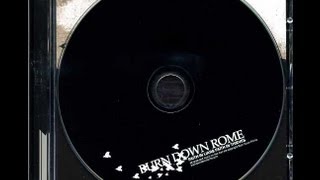 Burn Down Rome - O Grave Where Is Thy Victory?