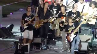 ROCKIN&#39;1000 | THAT&#39;S LIVE | COME TOGETHER | 24-07-16