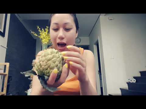 download lagu mp3 mp4 Mang Cau Vietnamese Fruit, download lagu Mang Cau Vietnamese Fruit gratis, unduh video klip Mang Cau Vietnamese Fruit