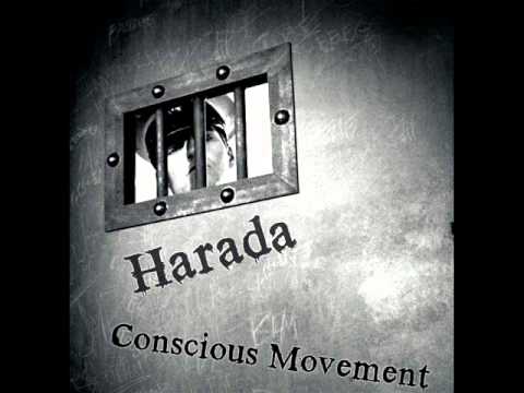 Harada - Conscious Movement