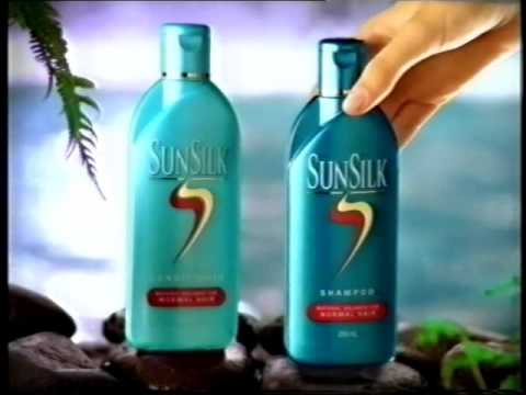 SUNSILK 1998