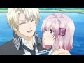 Kakeru & Koharu [AMV] Cascada Bad Boy