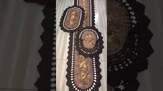 #crochet . encomenda feita com sucesso