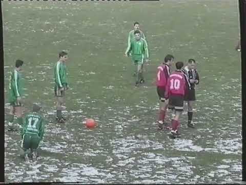 2000/01: FC Homburg - VfL Hamm 0:0