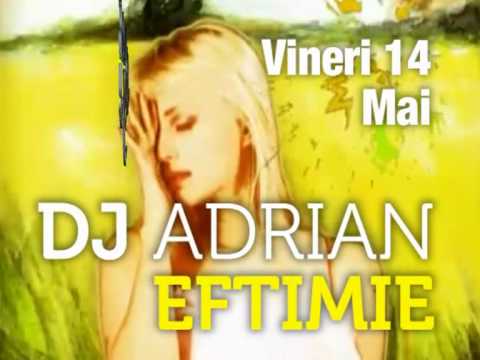 Spot Adrian Eftimie 14 mai 2010@Club Skye Iasi.mpg