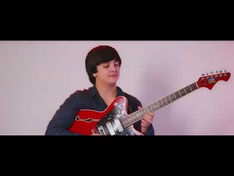 Revan Nofeloglu - Ay Aman (Yeni Klip 2025)