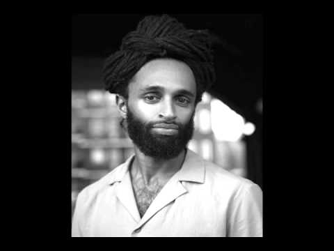 Andrew Ashong - "Special" Gilles Peterson Live Session 15/2/14