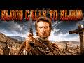 The Border Deadliest Gunslinger Is Hunting A Savage Mob For Pure Vengeance Is This The Ultimate Hit