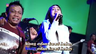 Download lagu Nella Kharisma Wong Edan Kuwi Bebas... mp3