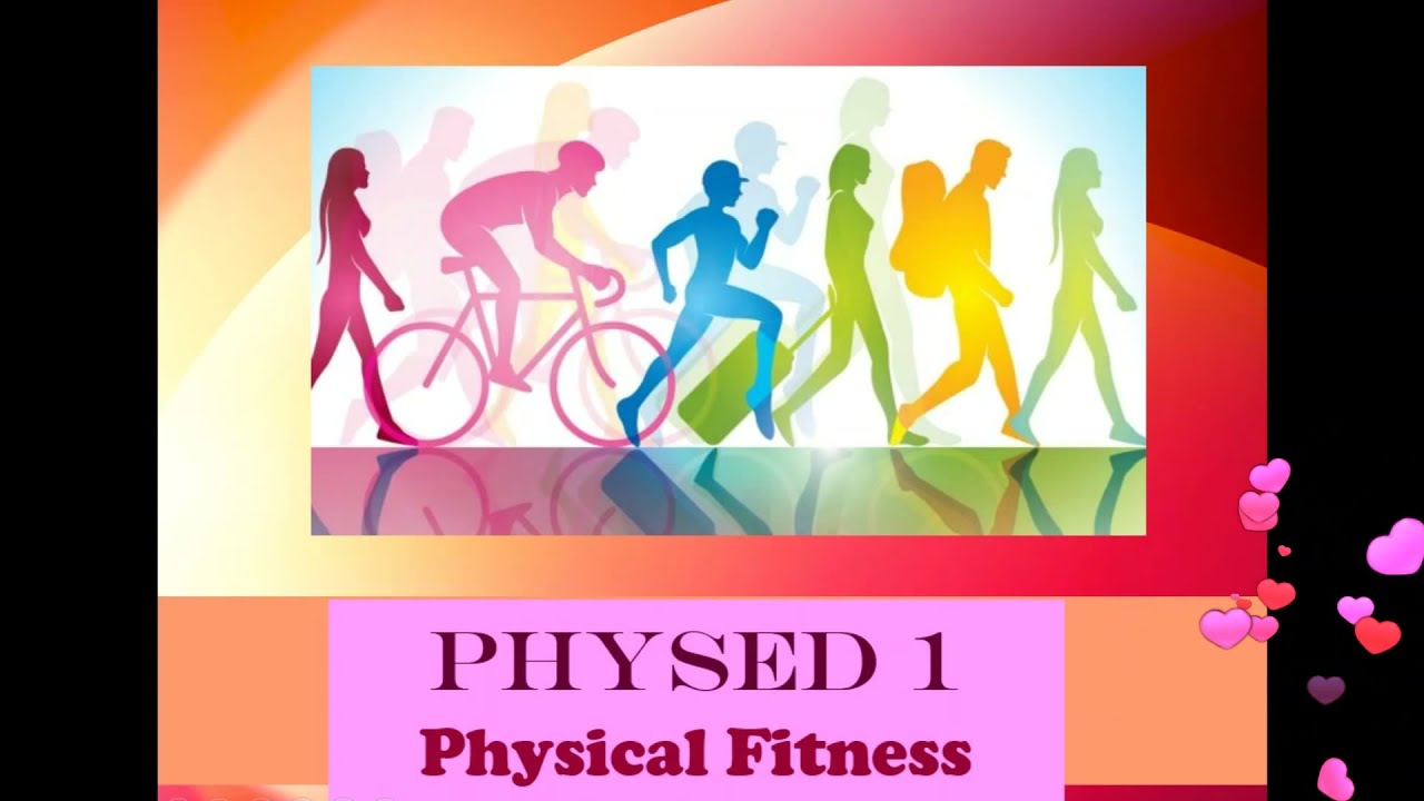 PHYSED 1 CLASS ORIENTATION