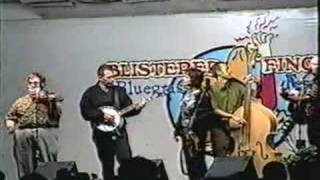 Deepening Snow - Rhonda Vincent &amp; The Rage